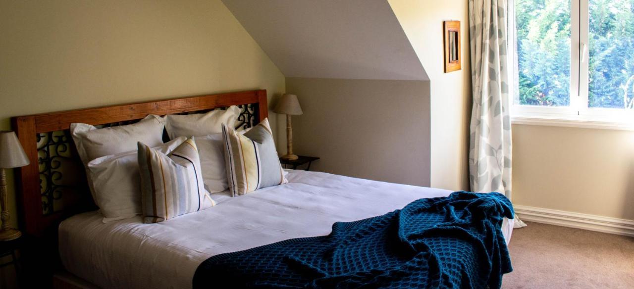 Queenstown Country Lodge Lake Hayes Exteriör bild