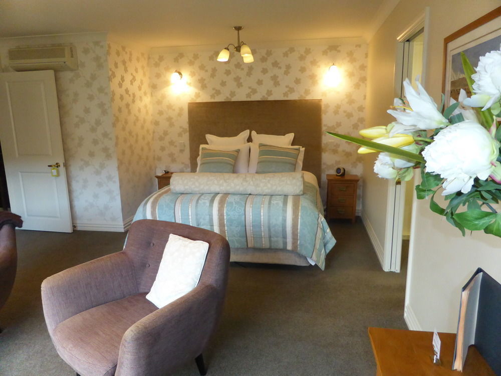 Queenstown Country Lodge Lake Hayes Exteriör bild