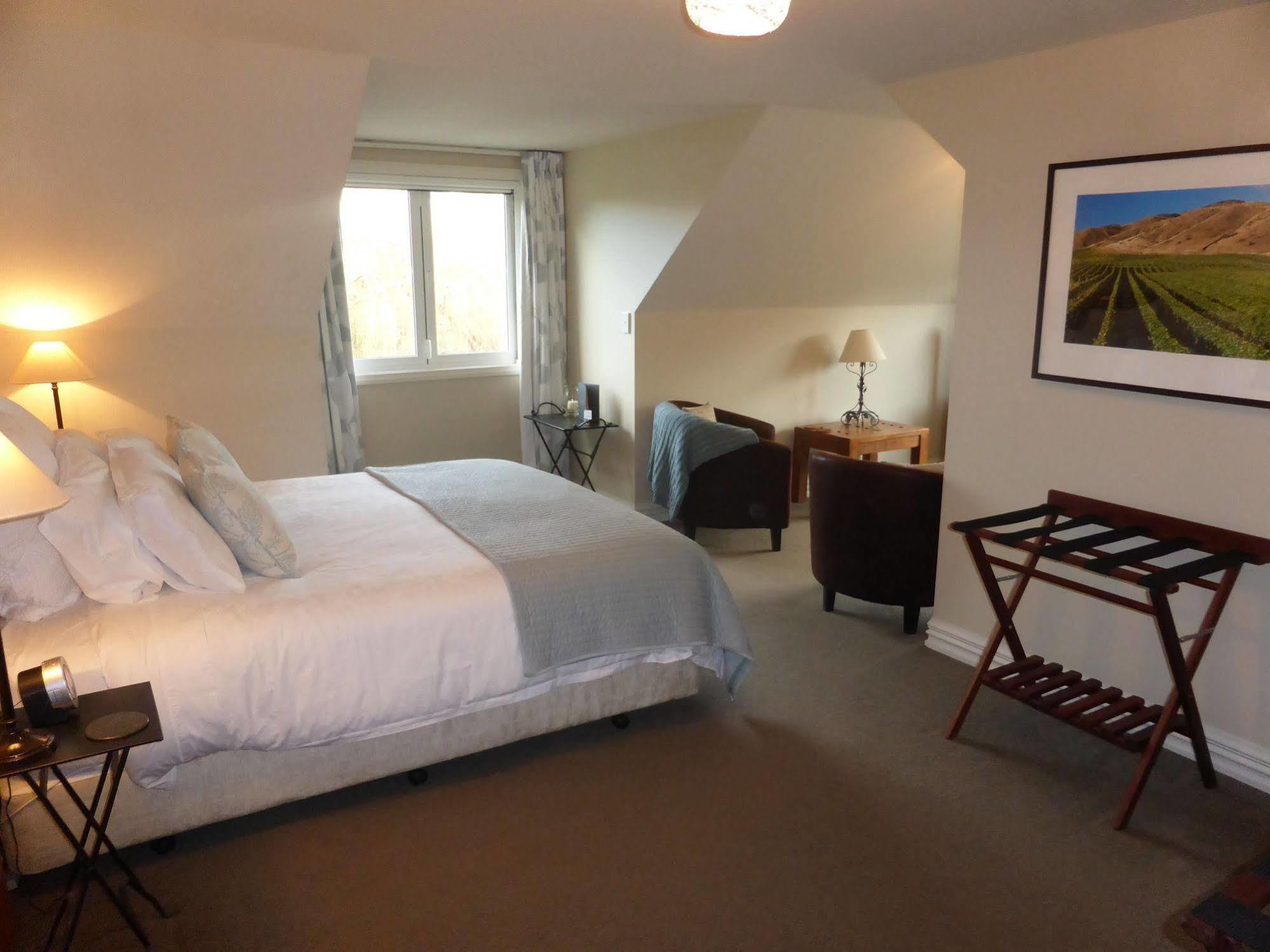 Queenstown Country Lodge Lake Hayes Exteriör bild